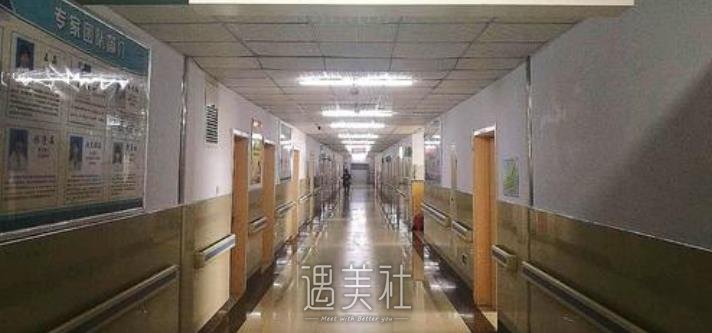 哈尔滨医大一院整容价格表|哪个医生做双眼皮好？