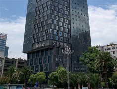 昆明韩国美容整形医院排名，排名第一的是它