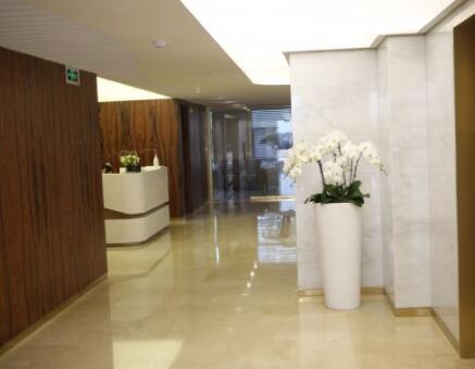 上海美之仁医疗美容医院