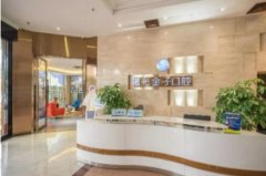 2022嘉兴牙科医院排名前六：曙光、圣麦、嘉兴二院等