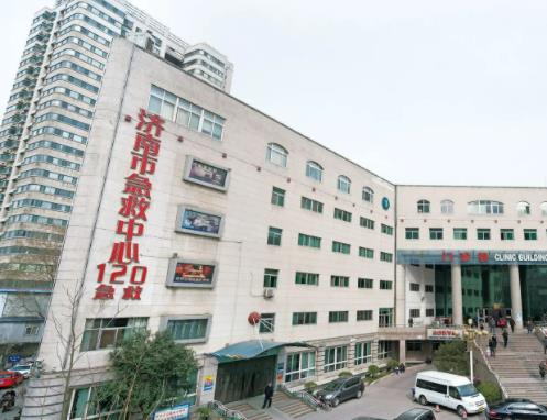 济南市中心医院整形外科价格曝光，【郭丹凤】擅长、口碑深度点评