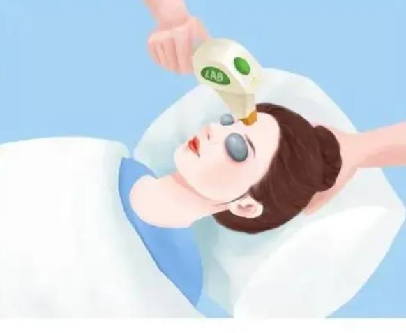 西安交通大学附属医院整形美容科价格价目表！柏宏亮、舒茂国口碑擅长亮了