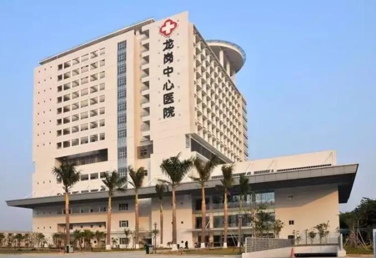 深圳公立整形医院排行榜前六强！2022年做医美这六家公办特靠谱！