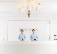 郑州私立整形医院排名前三，第一名是它