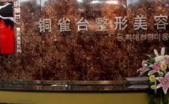 重庆新铜雀台膨体隆鼻价格贵不贵_医生怎么样