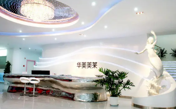 云南华美美莱隆鼻修复好不好?这份价格、医生攻略要看