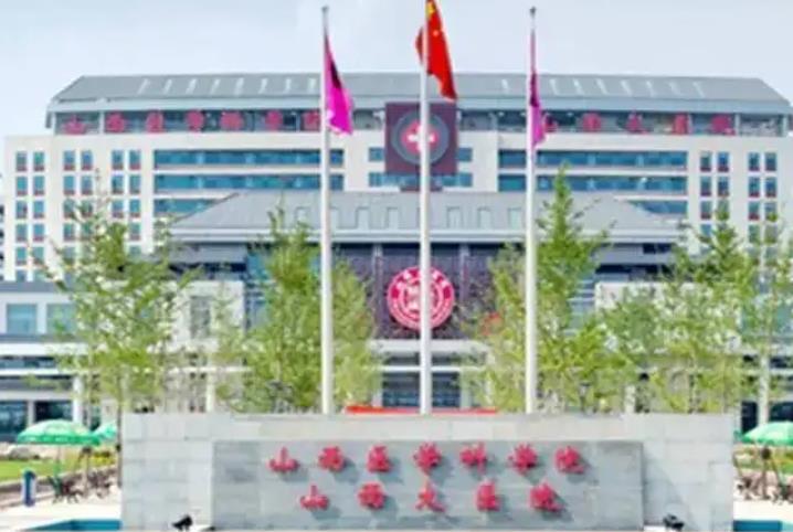 山西整形医院排名榜前六强！公立vs私立！公办赢了！包揽前四强