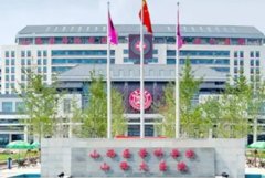 山西整形医院排名榜前六强!公立vs私立!公办赢了!包揽前四强