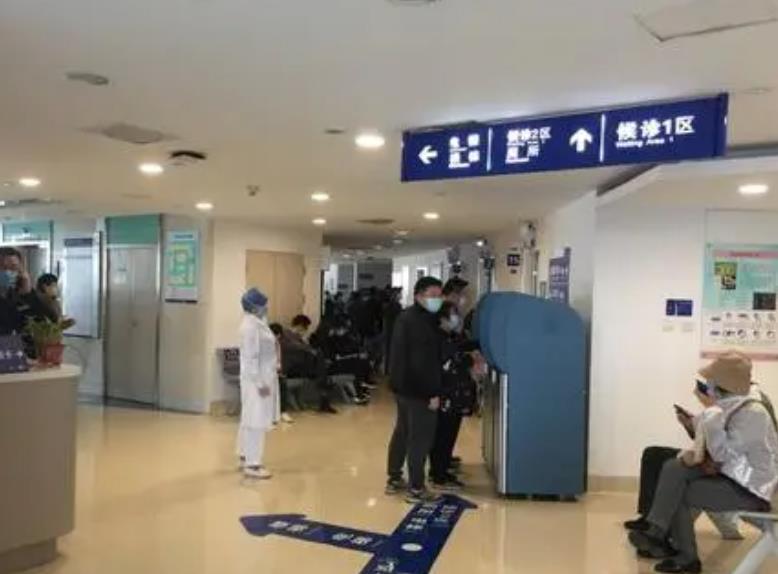 2022上海三甲排名前十整形医院！九院、华山、长征实力比拼获3强！