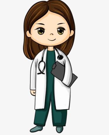 延安大学附属医院口腔科医生哪个好？艾延安、高朵朵，种植牙实例