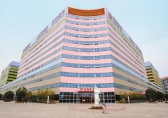 2022西安整形医院排行榜七强名单揭晓,公立pk私立:又一批“网红医美”来啦