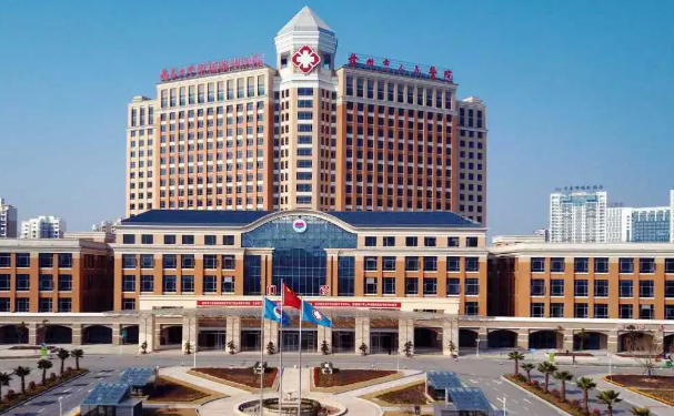 赣州擅长牙齿种植医院排名前十名单一览