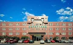 大连假体隆鼻医院排名前十强!有你喜欢的吗?