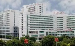 深圳祛斑医院排名:十强名单揭晓!来看看