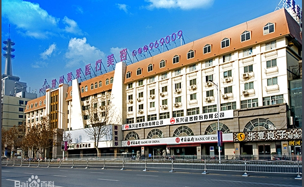 郑州美莱脂肪隆胸骨干医生排行名单_上榜的都是实力派