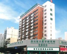 2022成都抽脂哪几家医院好?排名榜top5在此!军大、艾米丽被安利