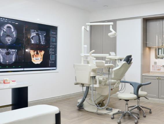 常德市好大夫口腔医院整牙价格表一览，【郭剑波】口碑及擅长速览！