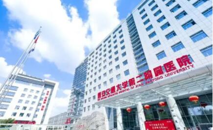 西安交大附属二院眼科骨干医生坐诊时间，医生名单+近视矫正实例