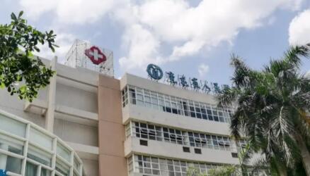 广州市人民医院可以做激光点阵吗？坐诊医生详情+激光祛斑实例