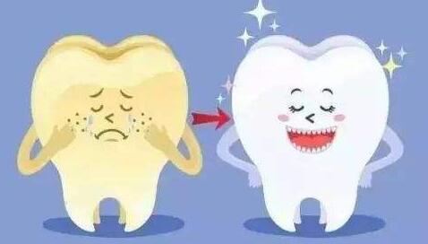 QQ截图20190830140614.jpg 兰大一院牙科洗一次多少钱?价格表洗牙经历