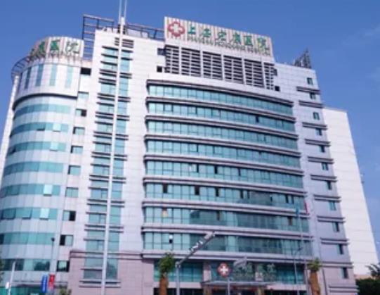 上海整形医院排名前十！十强榜单2022揭晓！每家都有代表性技术！