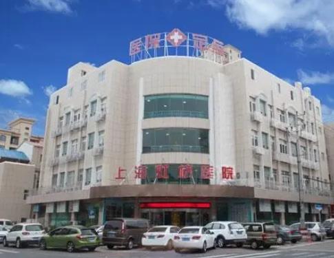 上海整形医院排名前十！十强榜单2022揭晓！每家都有代表性技术！