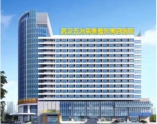 武汉哪个医院脂肪填充成果好?五洲莱美、协和、同济上榜前三!价格可查~