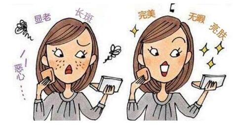 兰大二院激光祛斑挂什么科？哪个医生比较好？内附祛斑成果图