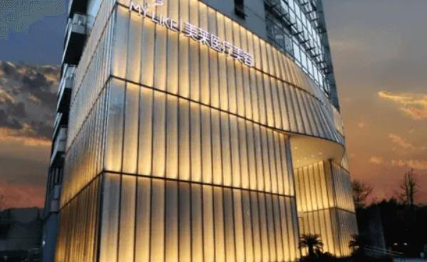 2022国内大型美容整形医院排名前十权威点评|前五100%公立机构领衔