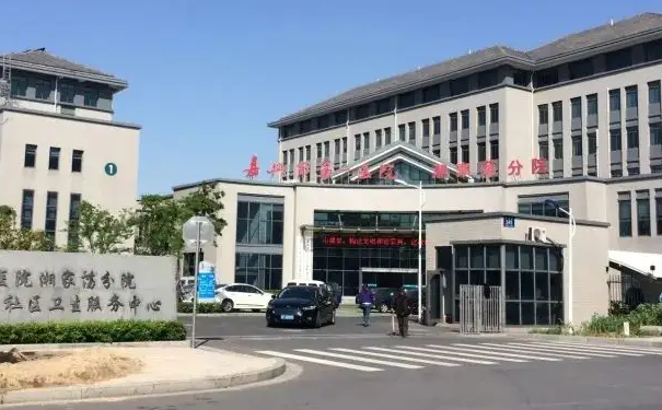 嘉兴擅长做鼻子医院排名前十名单一览