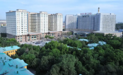 乌鲁木齐鼻修复医院排名汇总!前十名单新公示