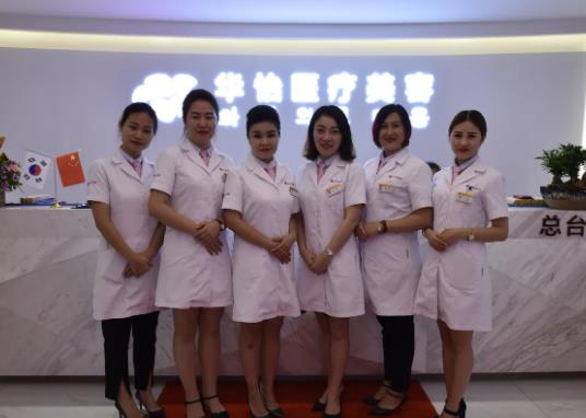 2022威海整形医院排名榜七强权威盘点，佳医整形口碑征集！纯干货