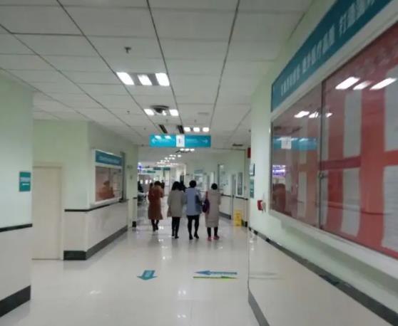 大连医科大学附属第一医院整形科价格表公示，【马希达】口碑、擅长解析！