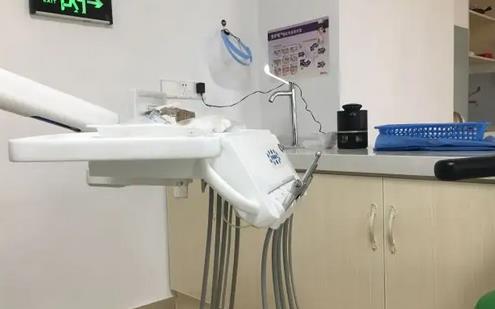 南通牙科医院排名前十!摩尔、薄荷博士整牙大热!全新技术价格美丽