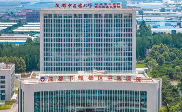 成都擅长假体隆胸医院排名前十名单一览