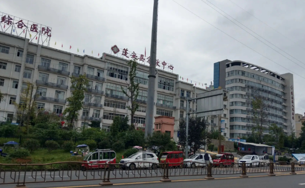 南充擅长祛斑医院排名前十名单一览