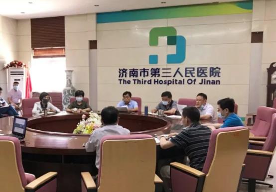 2022济南市第三人民医院整形科价格表一览，【赵风林】靠谱吗？项目擅长盘点