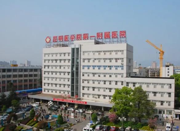 昆明医科大学第一附属医院整形科价格表一览，【孙文涛】擅长，科普文精选！