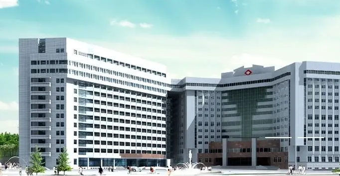 吉林大学第二医院.jpg 吉林大学第二医院.jpg