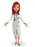 白银市第一人民医院口腔科曹秀怎么样?医生简介+种植牙实例