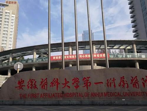 安徽医科大学第一附属医院整形科价目表！赵宇er张林！口碑全新查询