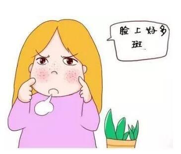 兰大二院激光祛斑怎么样？哪个医生好？内附祛斑成果图