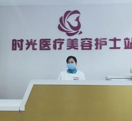 南昌双眼皮整形医院排行前十!正规人气机构，操作就是细心!