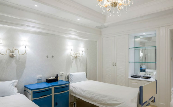 南宁华美鼻部综合怎么样?做得好的医生