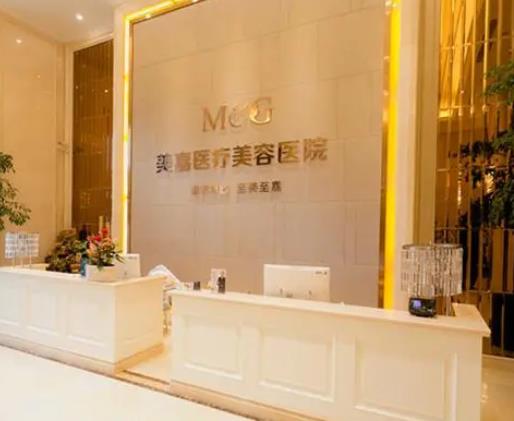 柳州整形医院排名top6实力个个强！仁美、美丽焦点、华美集美们可冲！