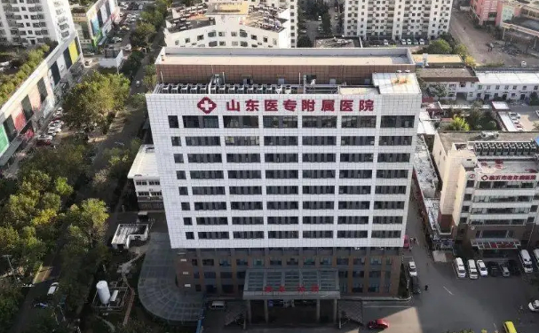 临沂地包天矫正医院排名前十名单一览