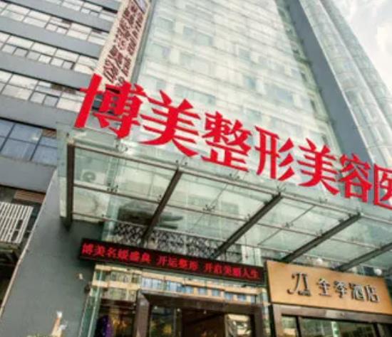 2022云南微整形医院排名榜前六口碑分享，美立方第三，梦想第五！