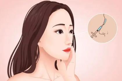 邱文苑隆鼻风格保守还是夸张？看了隆鼻成果就明白了