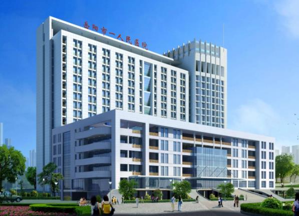 岳阳市一人民医院整形科价格表一览，盘点：曾麦秋、周阳五等口碑擅长