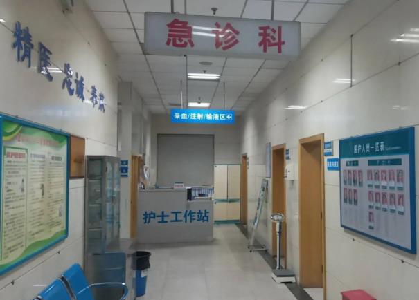 岳阳市一人民医院整形科价格表一览，盘点：曾麦秋、周阳五等口碑擅长